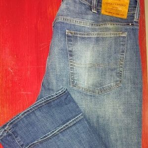 Mens Lucky Brand jeans